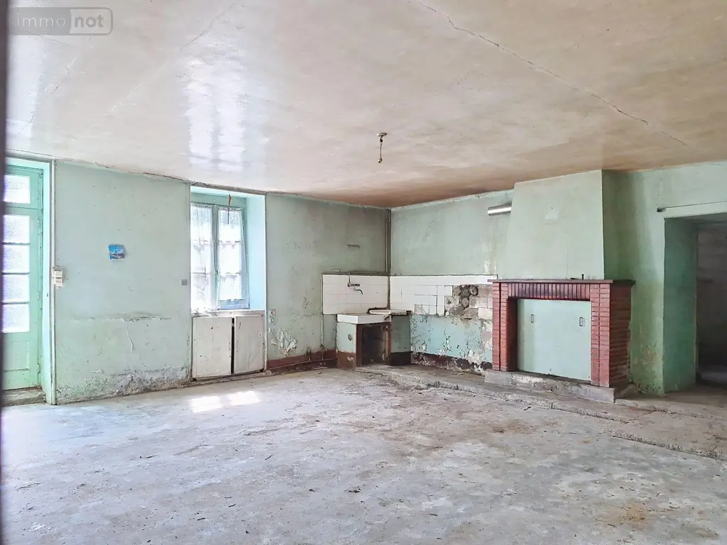 Maison a vendre Saint-Père-Marc-en-Poulet 35430 Ille-et-Vilaine 35 150 m2 178600 euros 089/3442 006