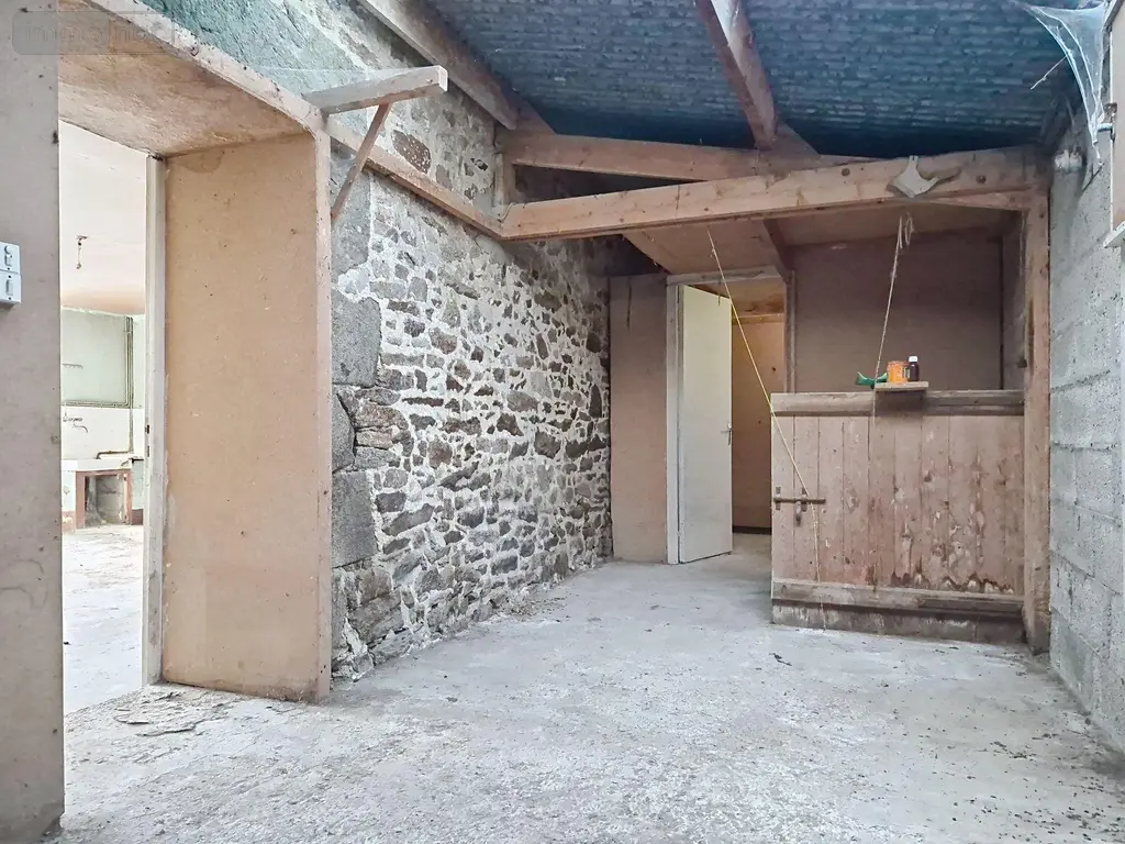 Maison a vendre Saint-Père-Marc-en-Poulet 35430 Ille-et-Vilaine 35 150 m2 178600 euros 089/3442 008