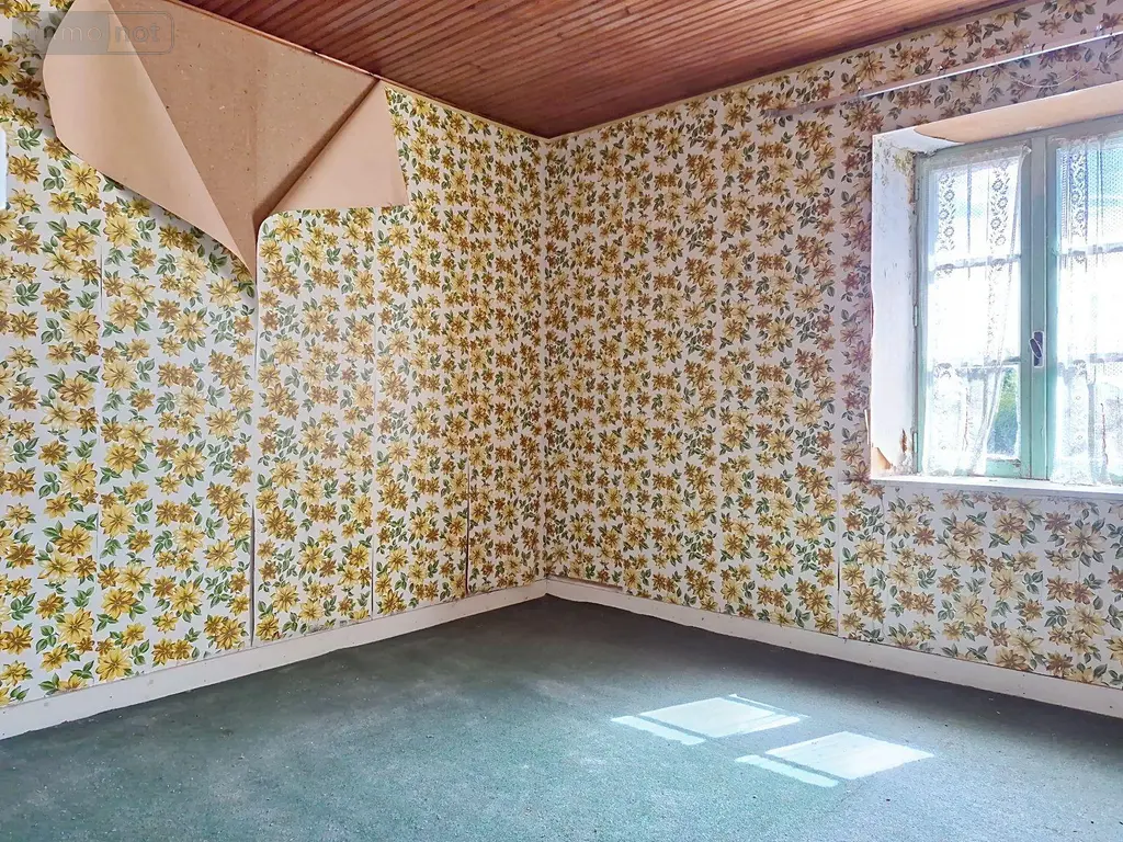 Maison a vendre Saint-Père-Marc-en-Poulet 35430 Ille-et-Vilaine 35 150 m2 178600 euros 089/3442 010