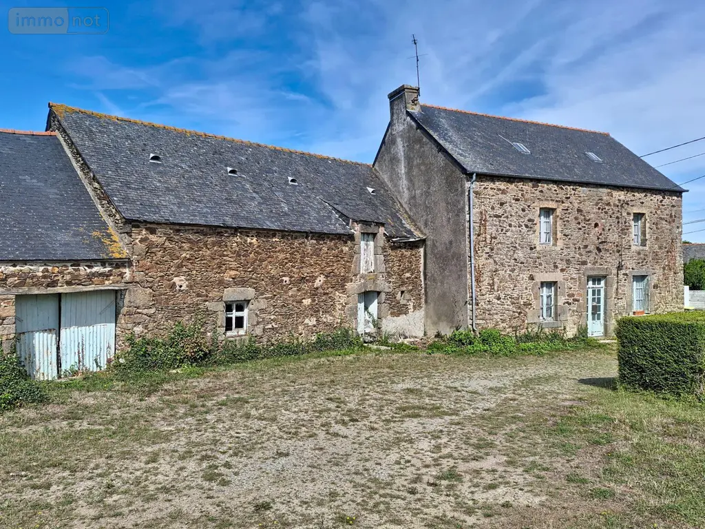 Maison a vendre Saint-Père-Marc-en-Poulet 35430 Ille-et-Vilaine 35 150 m2 178600 euros 089/3442 002