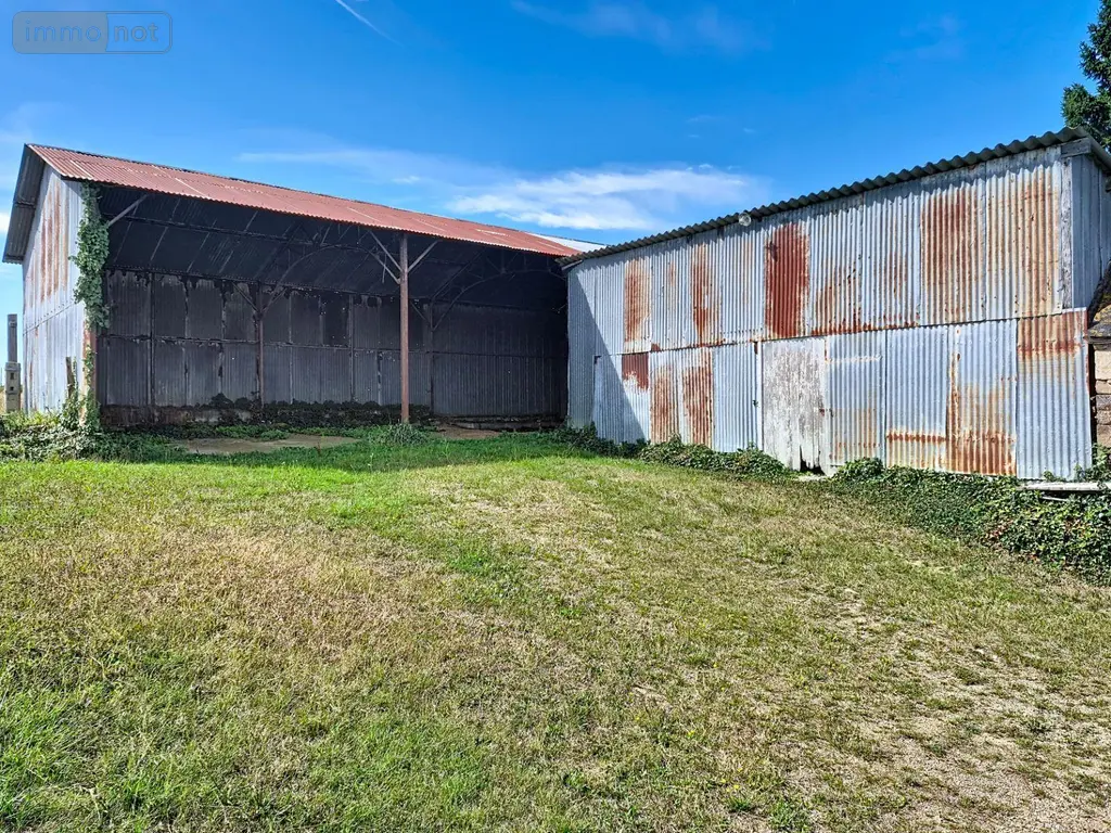 Maison a vendre Saint-Père-Marc-en-Poulet 35430 Ille-et-Vilaine 35 150 m2 178600 euros 089/3442 005