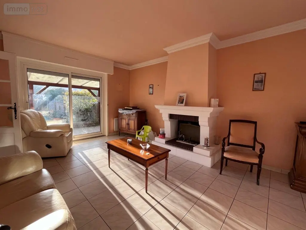 Maison a vendre Hazebrouck 59190 Nord 59 132 m2 7 pièces 269000 euros 13078/3670 002