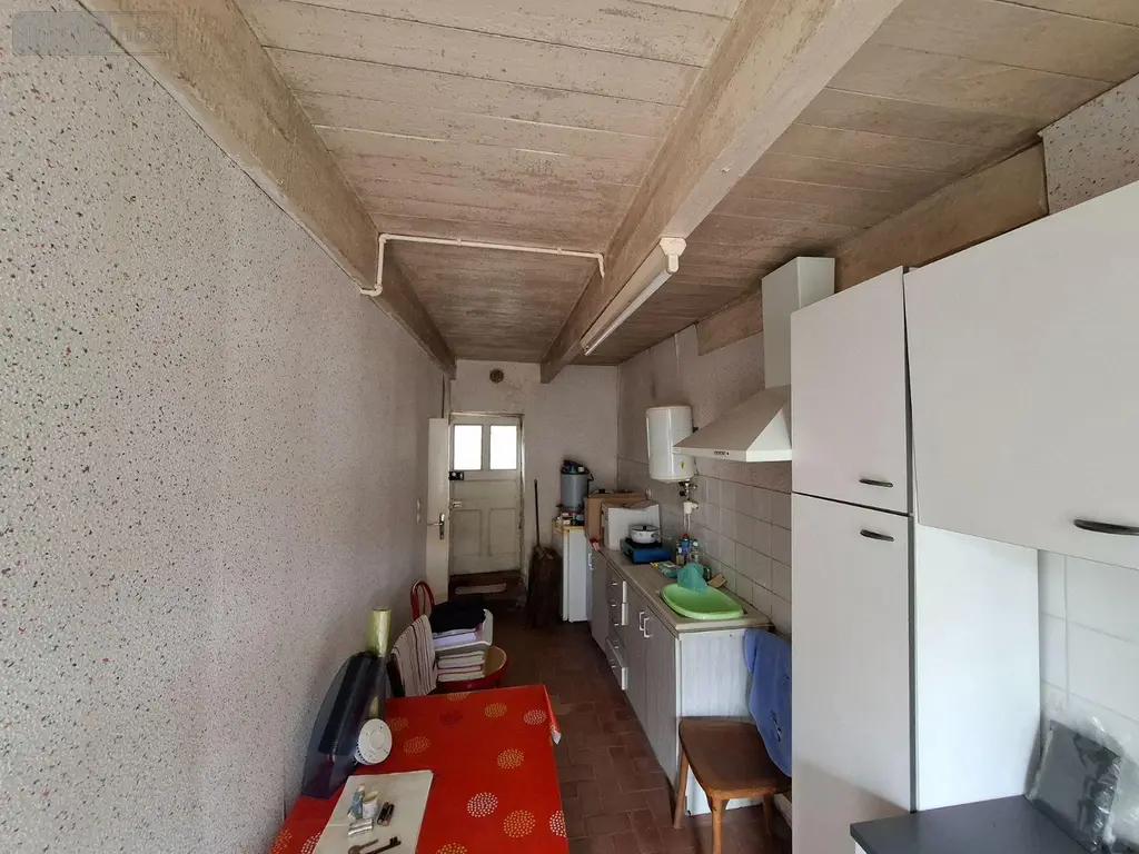 Maison a vendre Maël-Carhaix 22340 Côtes-d'Armor 22 108 m2 132500 euros 22075/MAIS1701 002