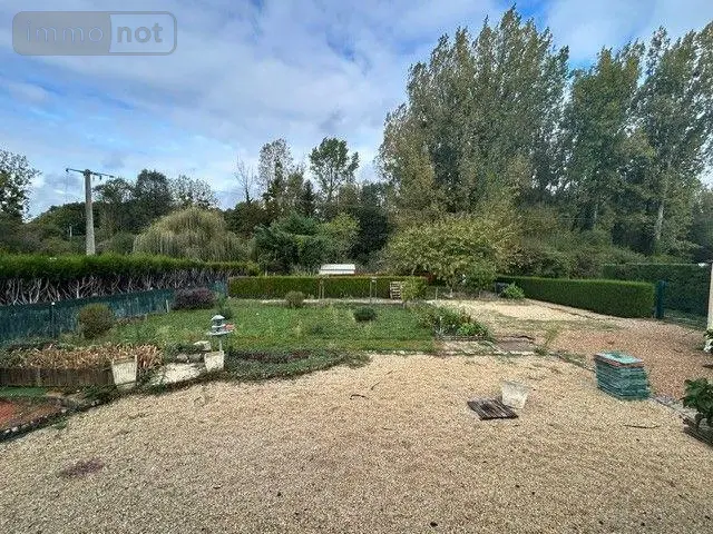 Maison a vendre Vaulandry 49150 Maine-et-Loire 49 95 m2 4 pièces 156750 euros LB/2586 013