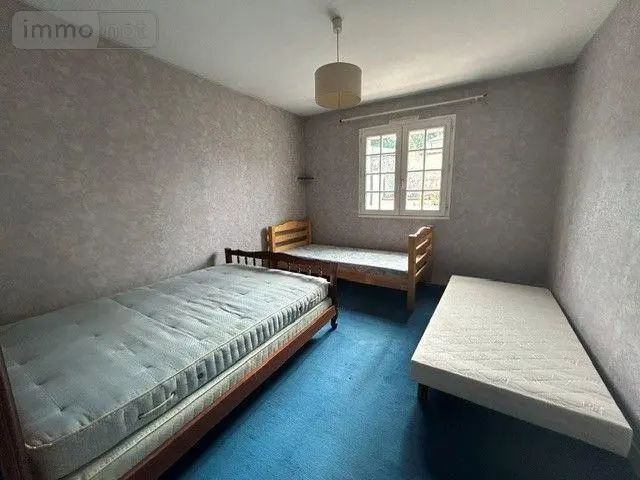 Maison a vendre Vaulandry 49150 Maine-et-Loire 49 95 m2 4 pièces 156750 euros LB/2586 006