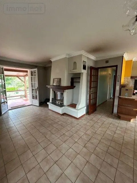 Maison a vendre Vaulandry 49150 Maine-et-Loire 49 95 m2 4 pièces 156750 euros LB/2586 004