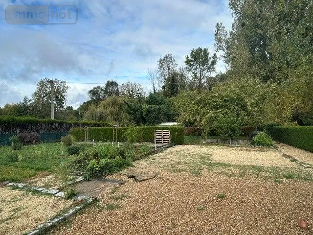 Maison a vendre Vaulandry 49150 Maine-et-Loire 49 95 m2 4 pièces 156750 euros LB/2586 014