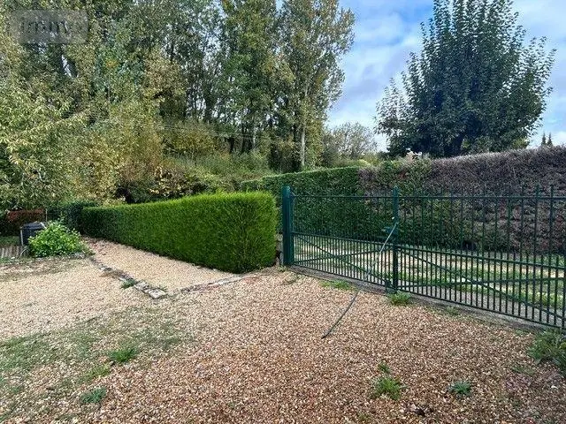 Maison a vendre Vaulandry 49150 Maine-et-Loire 49 95 m2 4 pièces 156750 euros LB/2586 015