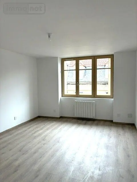 Location appartement Avallon 89200 Yonne 89 60 m2 3 pièces 472 euros 89099/140725 008