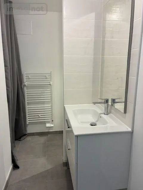 Location appartement Avallon 89200 Yonne 89 60 m2 3 pièces 472 euros 89099/140725 010