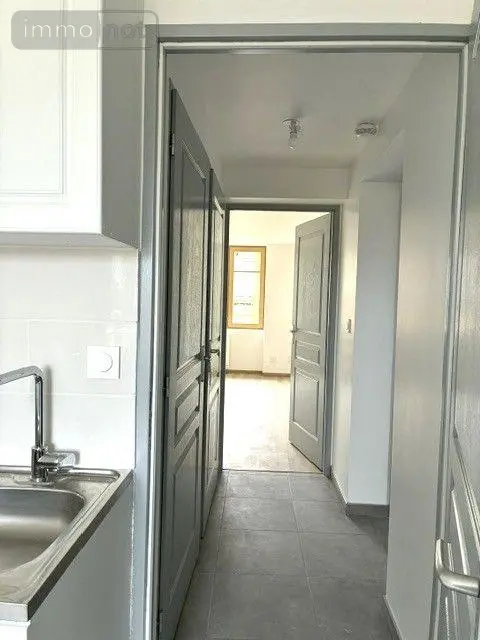 Location appartement Avallon 89200 Yonne 89 60 m2 3 pièces 472 euros 89099/140725 005