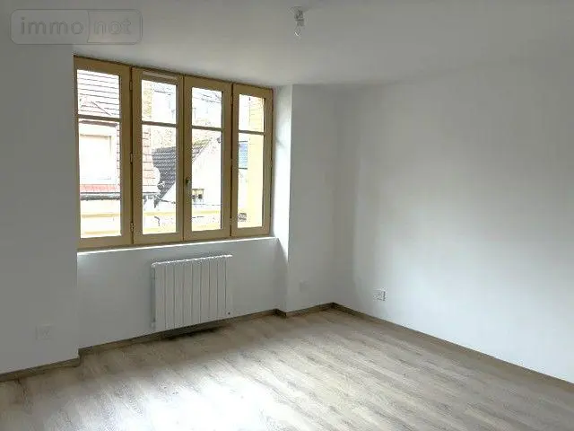 Location appartement Avallon 89200 Yonne 89 60 m2 3 pièces 472 euros 89099/140725 009