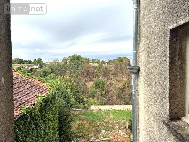 Location appartement Avallon 89200 Yonne 89 60 m2 3 pièces 472 euros 89099/140725 015