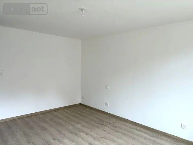 Location appartement Avallon 89200 Yonne 89 60 m2 3 pièces 472 euros 89099/140725 016