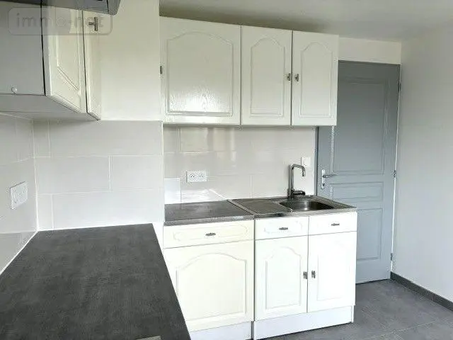 Location appartement Avallon 89200 Yonne 89 60 m2 3 pièces 472 euros 89099/140725 003