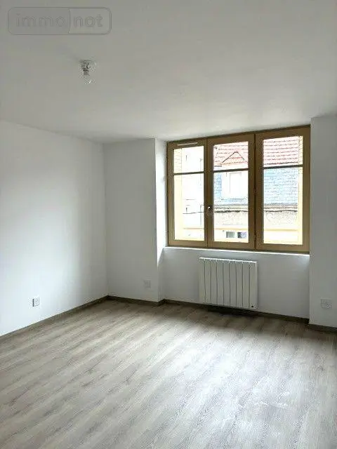 Location appartement Avallon 89200 Yonne 89 60 m2 3 pièces 472 euros 89099/140725 018