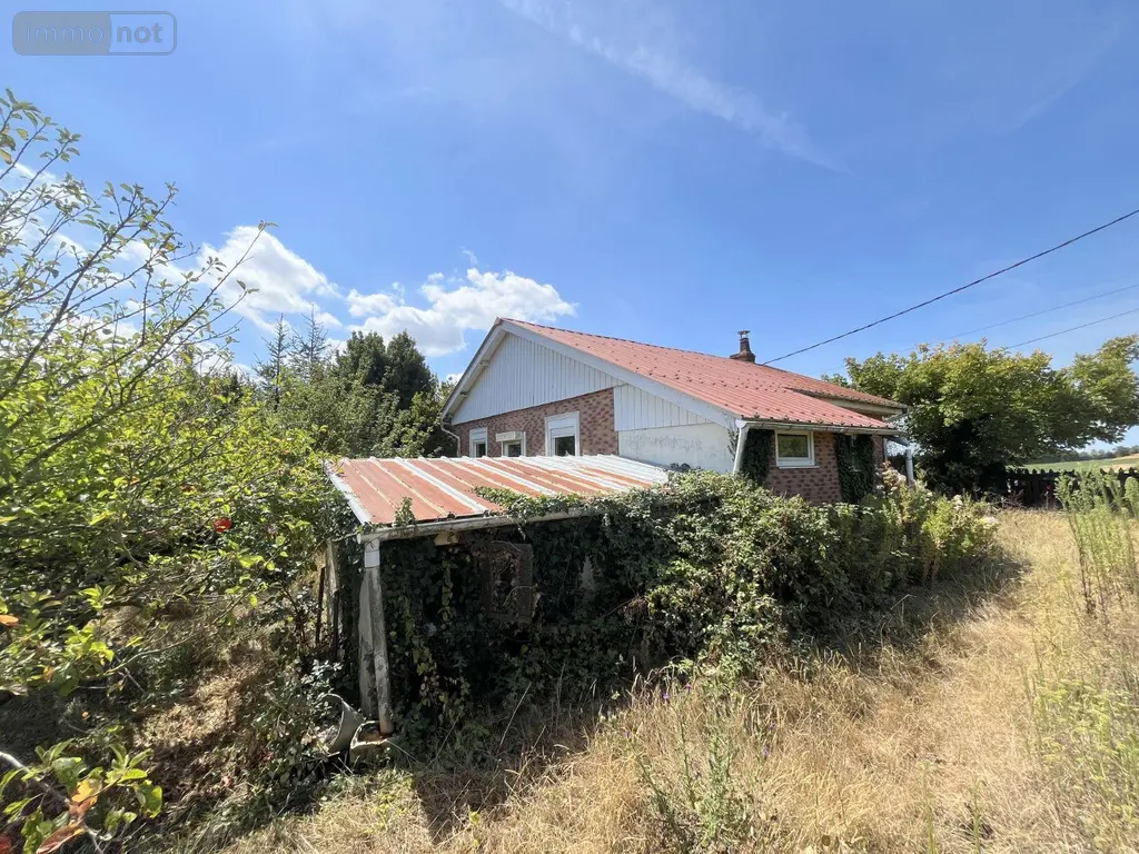Maison a vendre Leubringhen 62250 Pas-de-Calais 62 67 m2 3 pièces 220500 euros 873 002