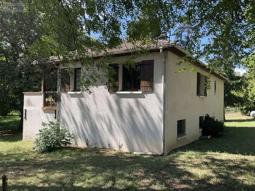 Maison a vendre Souillac 46200 Lot 46 89 m2 5 pièces 167400 euros 46051/341 002