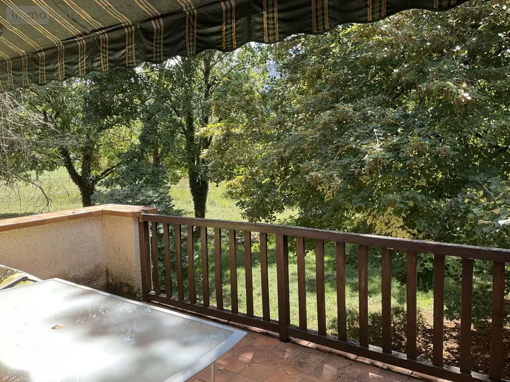 Maison a vendre Souillac 46200 Lot 46 89 m2 5 pièces 167400 euros 46051/341 004