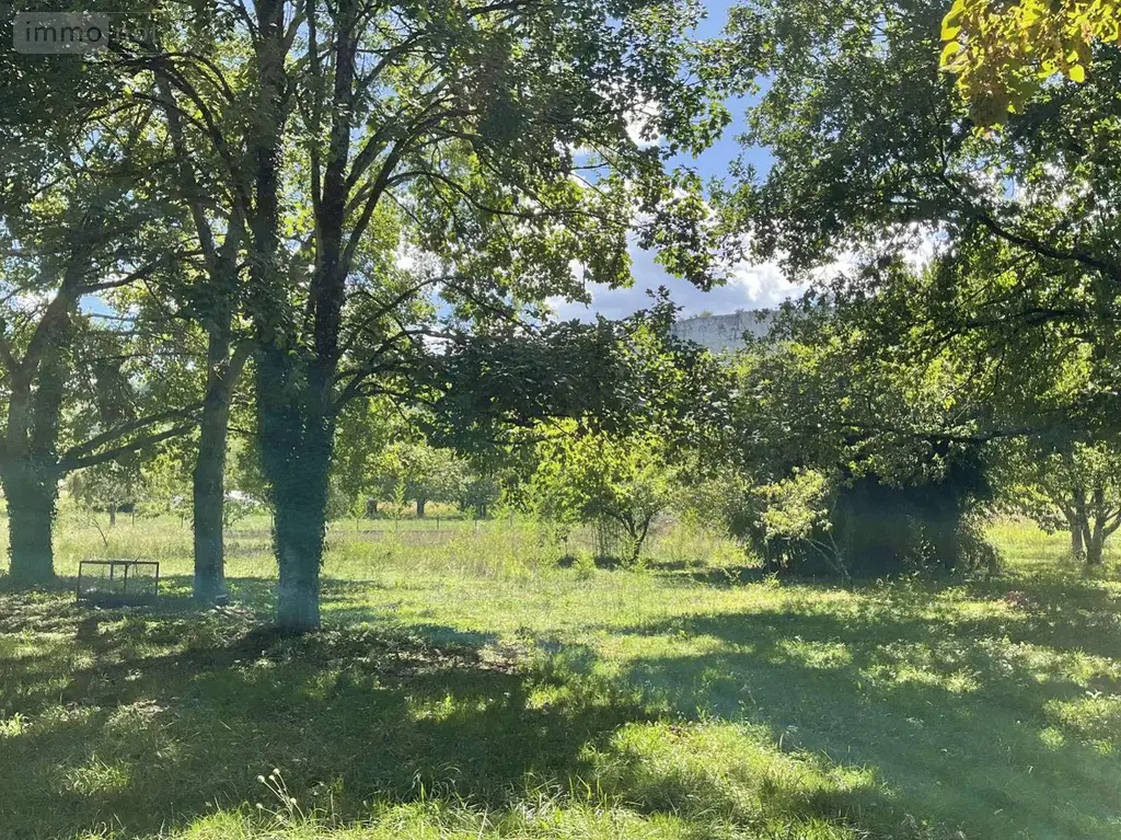 Maison a vendre Souillac 46200 Lot 46 89 m2 5 pièces 167400 euros 46051/341 005