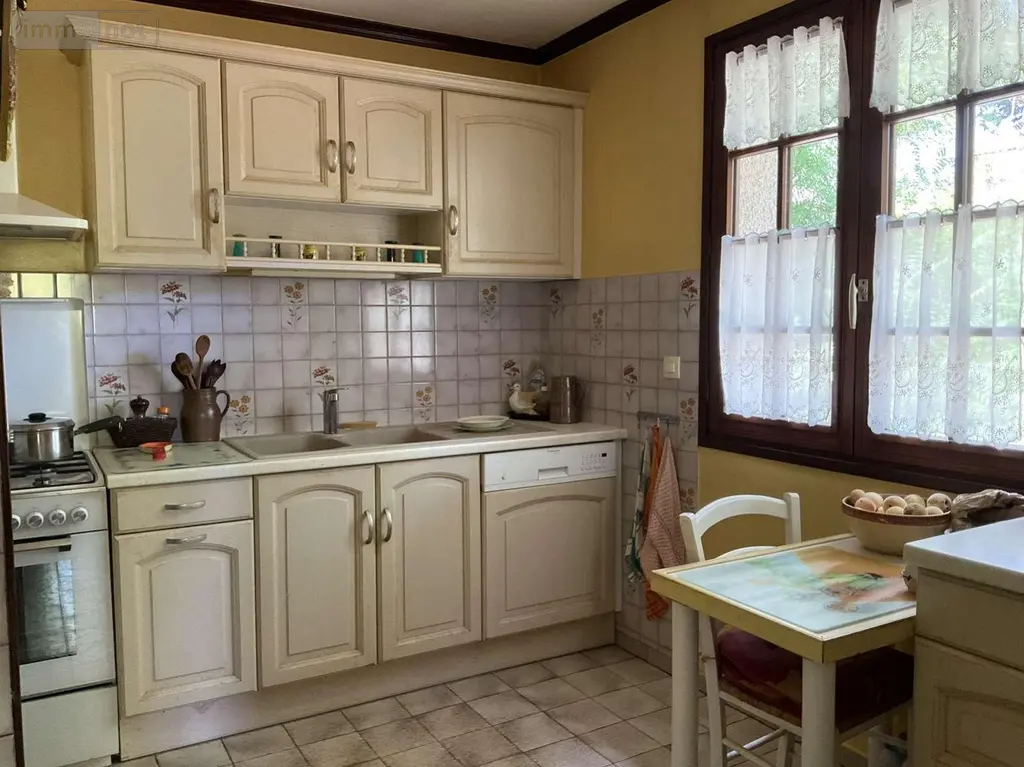 Maison a vendre Souillac 46200 Lot 46 89 m2 5 pièces 167400 euros 46051/341 006