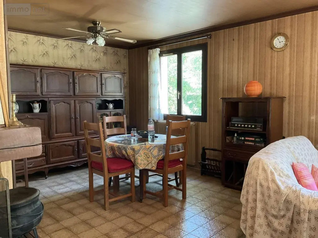 Maison a vendre Souillac 46200 Lot 46 89 m2 5 pièces 167400 euros 46051/341 008