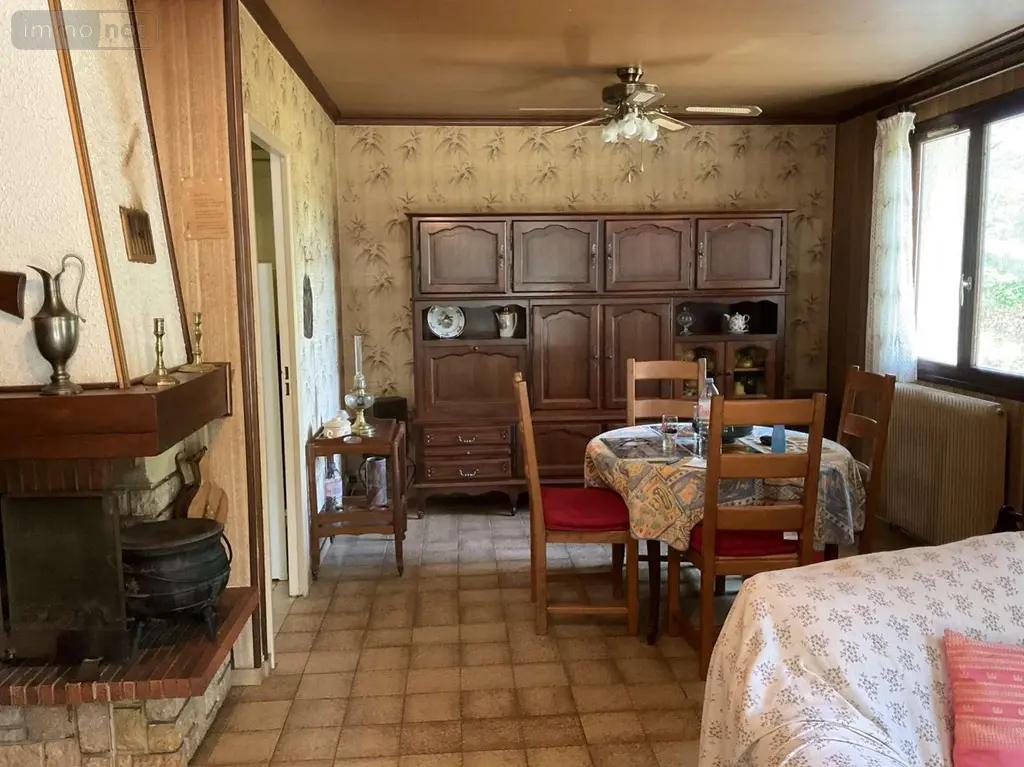 Maison a vendre Souillac 46200 Lot 46 89 m2 5 pièces 167400 euros 46051/341 010