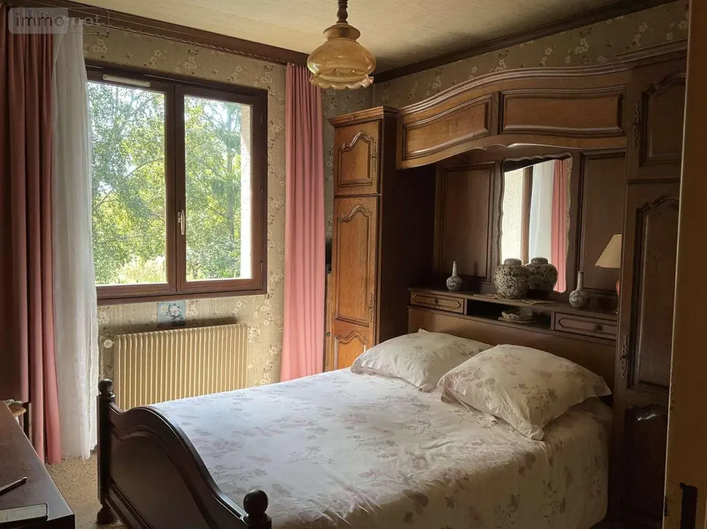 Maison a vendre Souillac 46200 Lot 46 89 m2 5 pièces 167400 euros 46051/341 012