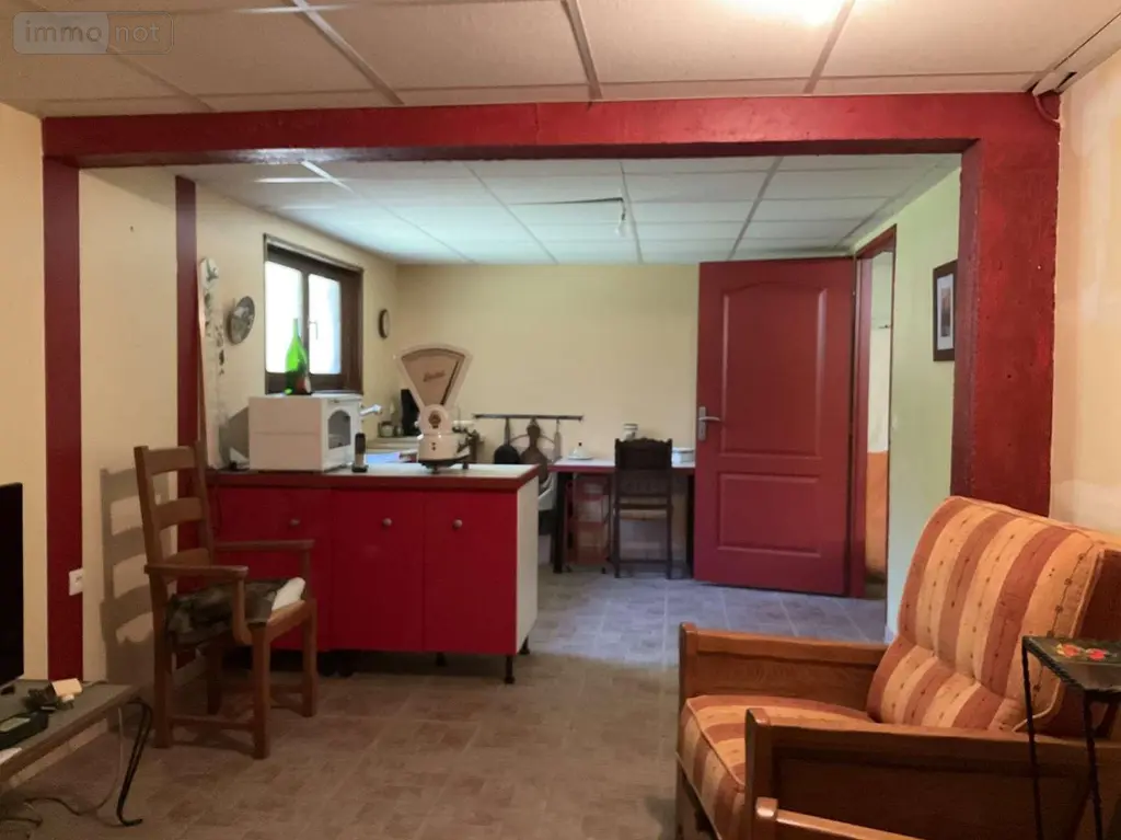Maison a vendre Souillac 46200 Lot 46 89 m2 5 pièces 167400 euros 46051/341 015