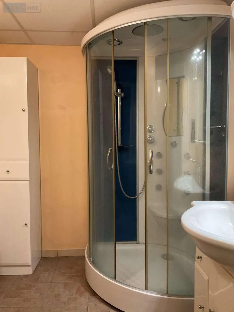 Maison a vendre Souillac 46200 Lot 46 89 m2 5 pièces 167400 euros 46051/341 017