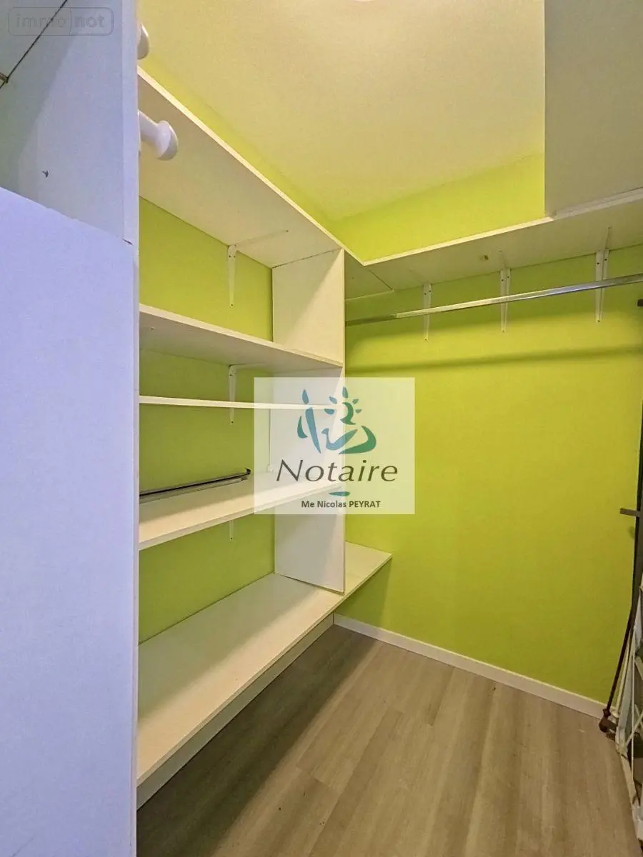 Appartement a vendre Tournus 71700 Saône-et-Loire 71 74 m2 4 pièces 98000 euros 71022/477 011