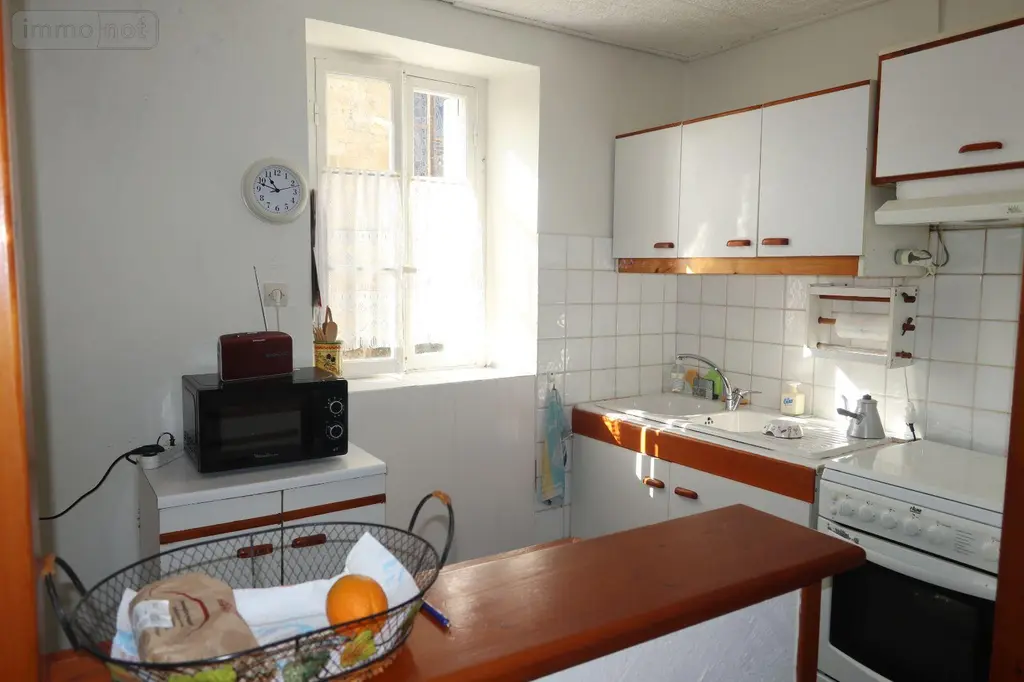 Maison a vendre Irvillac 29460 Finistère 29 108 m2 4 pièces 151660 euros 2028 004