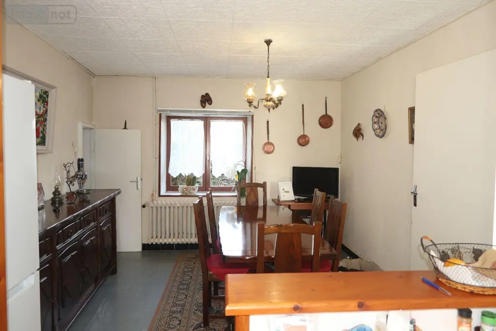 Maison a vendre Irvillac 29460 Finistère 29 108 m2 4 pièces 151660 euros 2028 005