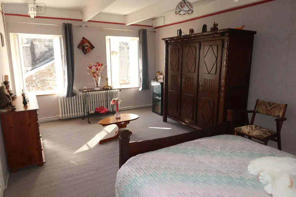 Maison a vendre Irvillac 29460 Finistère 29 108 m2 4 pièces 151660 euros 2028 006