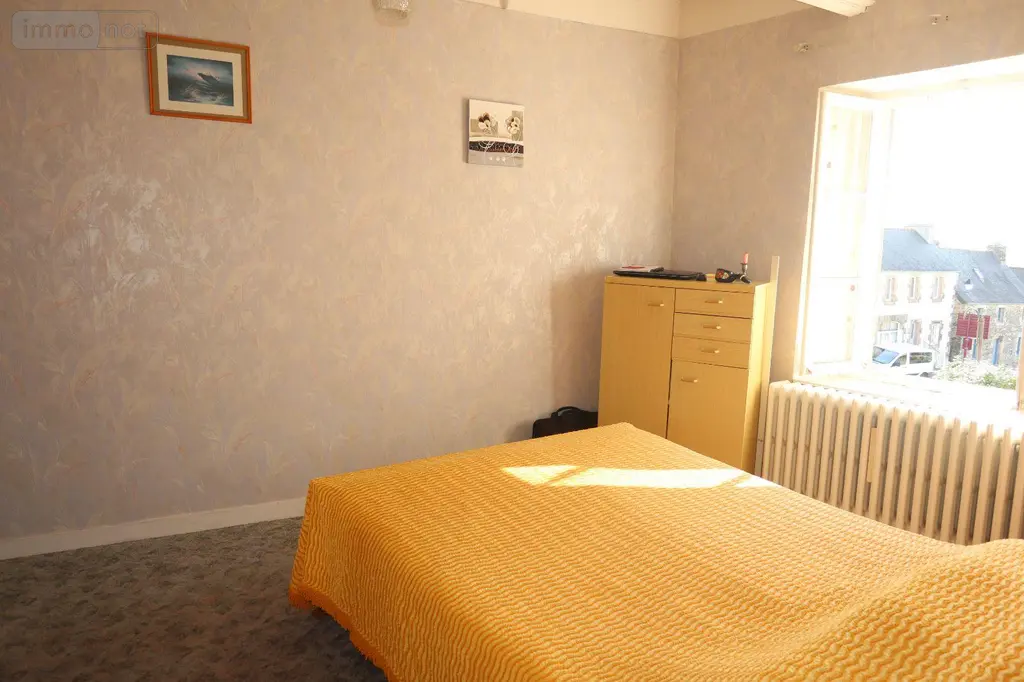 Maison a vendre Irvillac 29460 Finistère 29 108 m2 4 pièces 151660 euros 2028 007