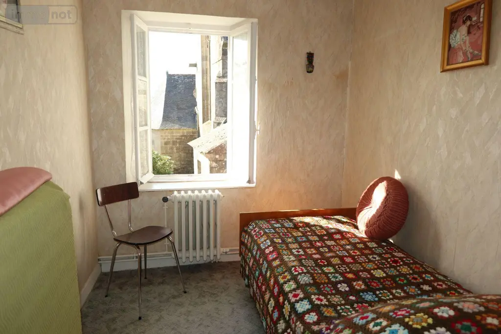 Maison a vendre Irvillac 29460 Finistère 29 108 m2 4 pièces 151660 euros 2028 008