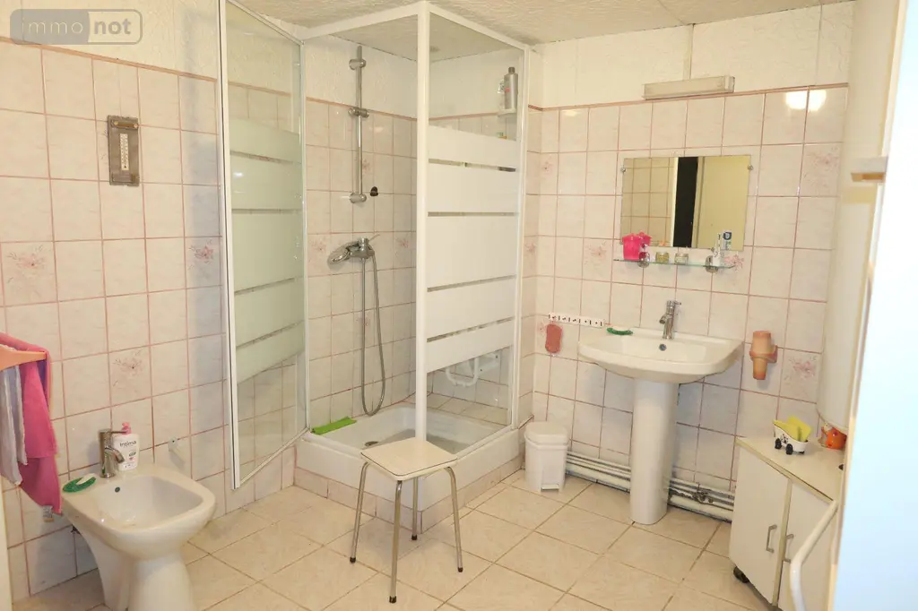 Maison a vendre Irvillac 29460 Finistère 29 108 m2 4 pièces 151660 euros 2028 009