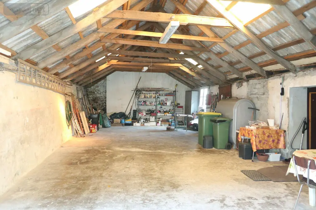Maison a vendre Irvillac 29460 Finistère 29 108 m2 4 pièces 151660 euros 2028 011
