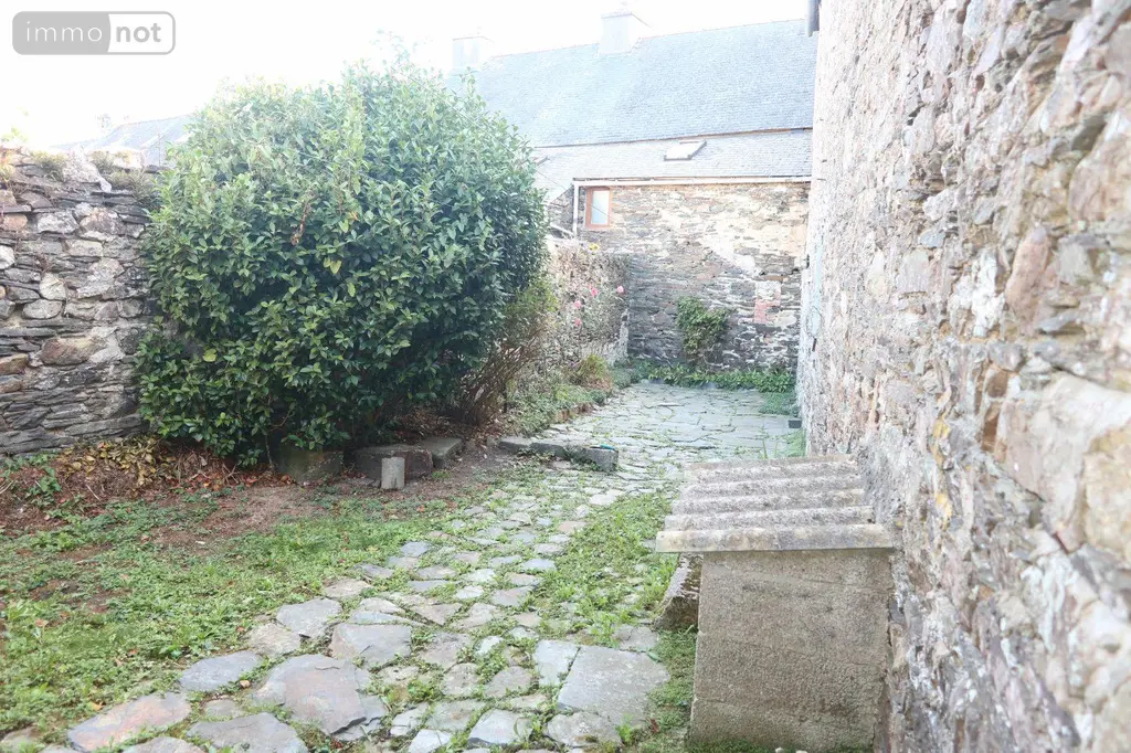 Maison a vendre Irvillac 29460 Finistère 29 108 m2 4 pièces 151660 euros 2028 012