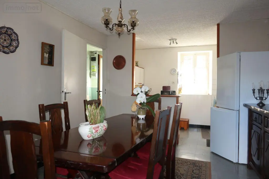Maison a vendre Irvillac 29460 Finistère 29 108 m2 4 pièces 151660 euros 2028 002