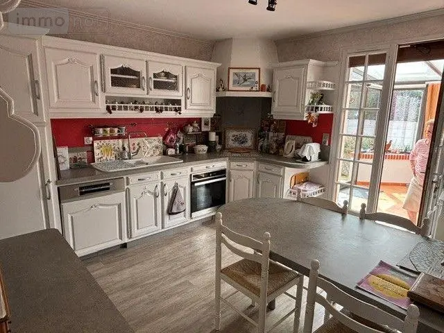 Maison a vendre Cour-Cheverny 41700 Loir-et-Cher 41 200 m2 8 pièces 396880 euros 001/2198 015