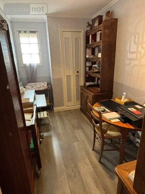 Maison a vendre Cour-Cheverny 41700 Loir-et-Cher 41 200 m2 8 pièces 396880 euros 001/2198 020