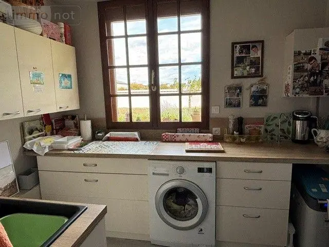 Maison a vendre Cour-Cheverny 41700 Loir-et-Cher 41 200 m2 8 pièces 396880 euros 001/2198 022