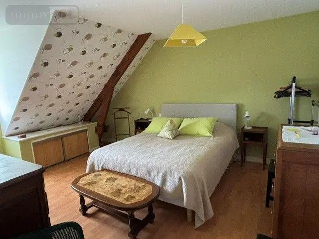 Maison a vendre Cour-Cheverny 41700 Loir-et-Cher 41 200 m2 8 pièces 396880 euros 001/2198 024