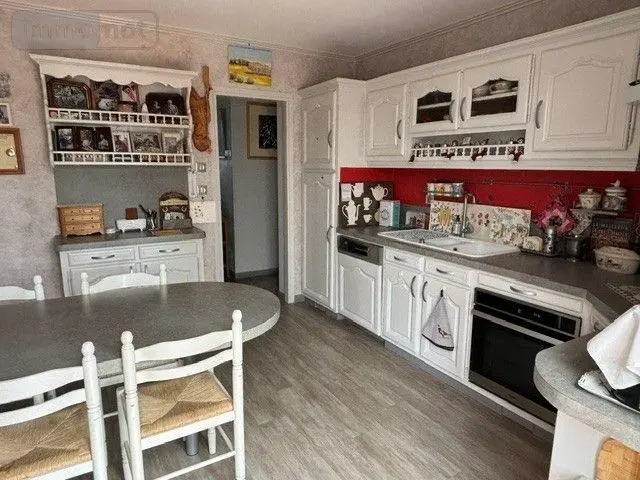 Maison a vendre Cour-Cheverny 41700 Loir-et-Cher 41 200 m2 8 pièces 396880 euros 001/2198 016