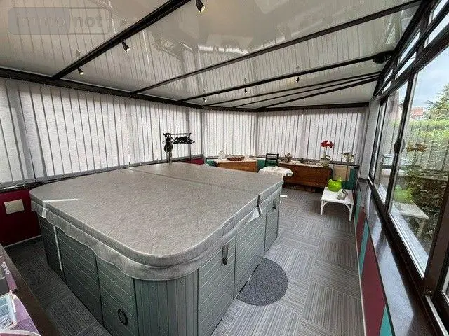 Maison a vendre Cour-Cheverny 41700 Loir-et-Cher 41 200 m2 8 pièces 396880 euros 001/2198 009