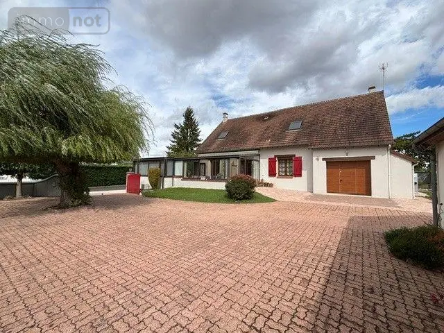 Maison a vendre Cour-Cheverny 41700 Loir-et-Cher 41 200 m2 8 pièces 396880 euros 001/2198 004