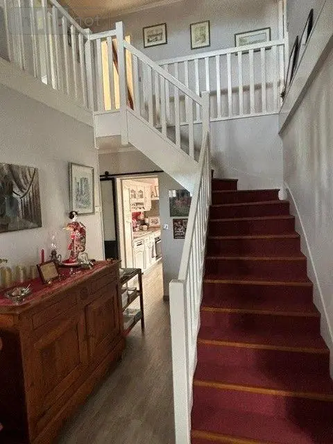Maison a vendre Cour-Cheverny 41700 Loir-et-Cher 41 200 m2 8 pièces 396880 euros 001/2198 017