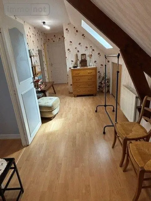 Maison a vendre Cour-Cheverny 41700 Loir-et-Cher 41 200 m2 8 pièces 396880 euros 001/2198 025