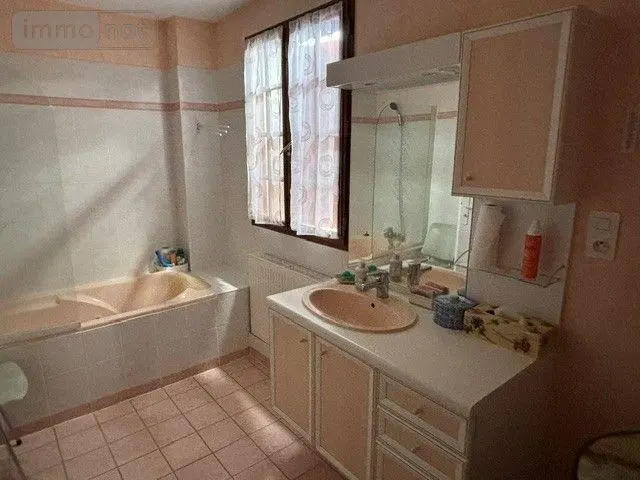Maison a vendre Cour-Cheverny 41700 Loir-et-Cher 41 200 m2 8 pièces 396880 euros 001/2198 027